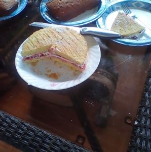 Meet your Posher, Anne